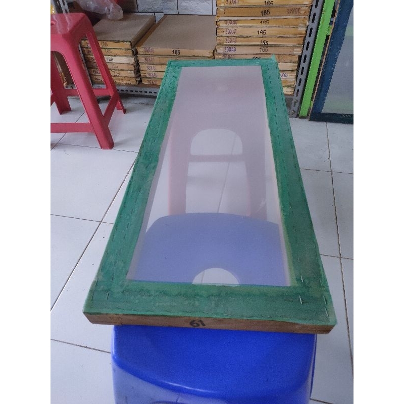 

Screen Khusus Celana panjang