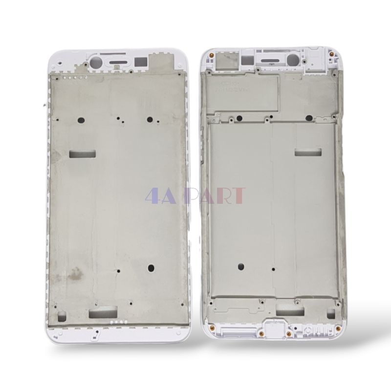 FRAME LCD OPPO A71 2018 / MIDDLE LCD OPPO A71 2018 / TULANG TENGAH OPPO A71 2018