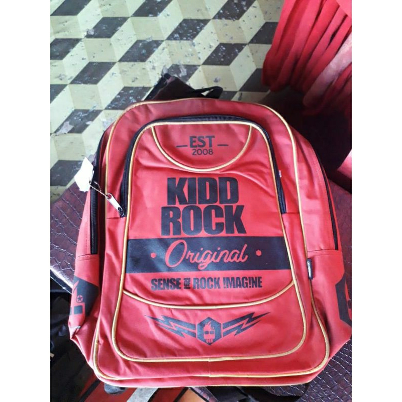 TAS KIDDROCK ORIGINAL
