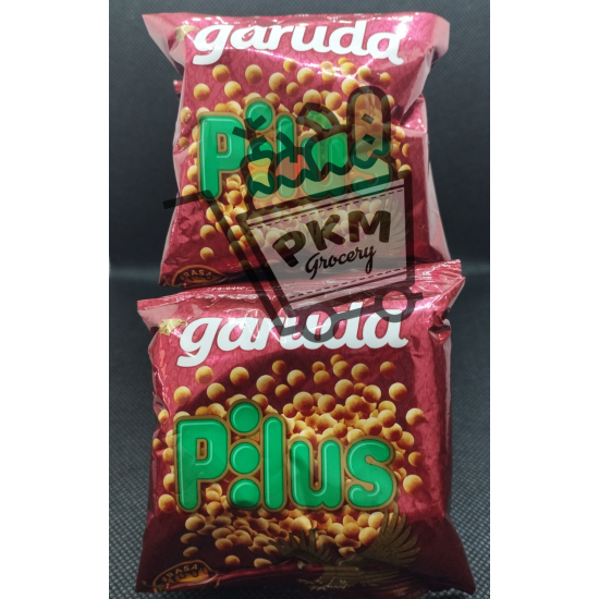 

[GROSIR] GARUDA PILUS Rasa Pedas 7 gr isi 20 pcs/pack