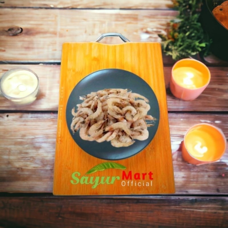 

Udang bakwan /Udang Peyek /udang kecil 250gr/500gr INSTAN