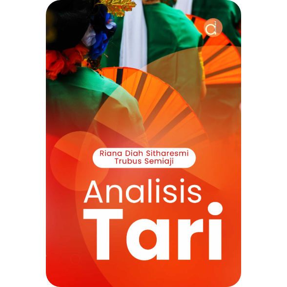 Buku Analisis Tari