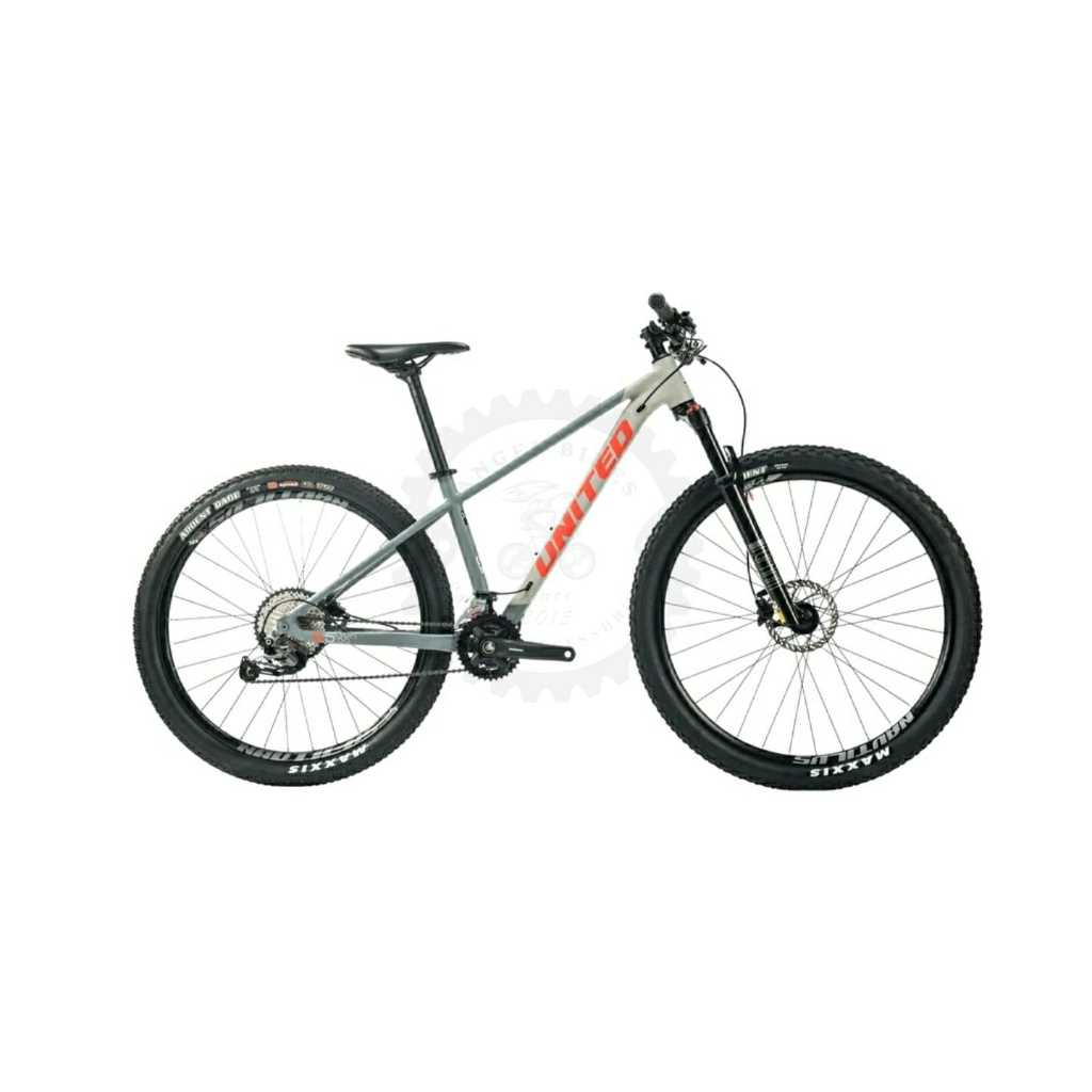 Sepeda MTB UNITED Clovis 5.00 29"