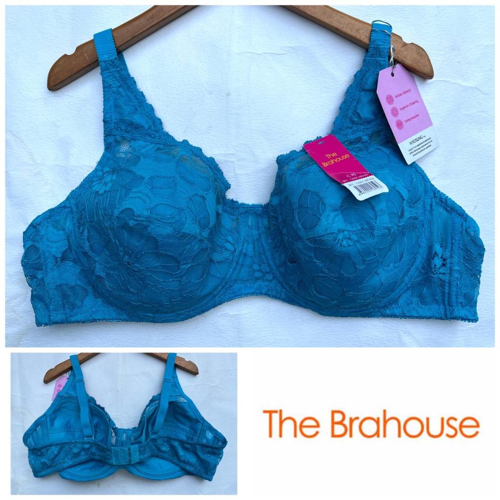 CODE BT330 BLE Bra The Brahouse