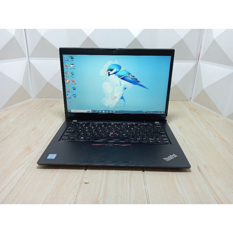 Thinkpad X390