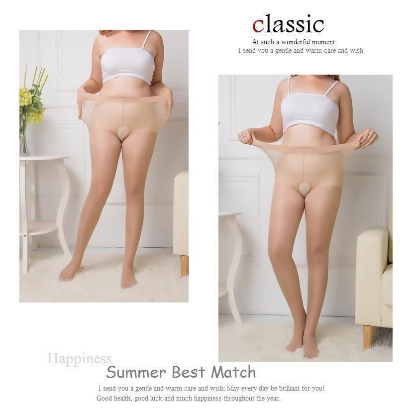 HPW100 stoking super big size / lingerie stoking wanita / stoking open crotch