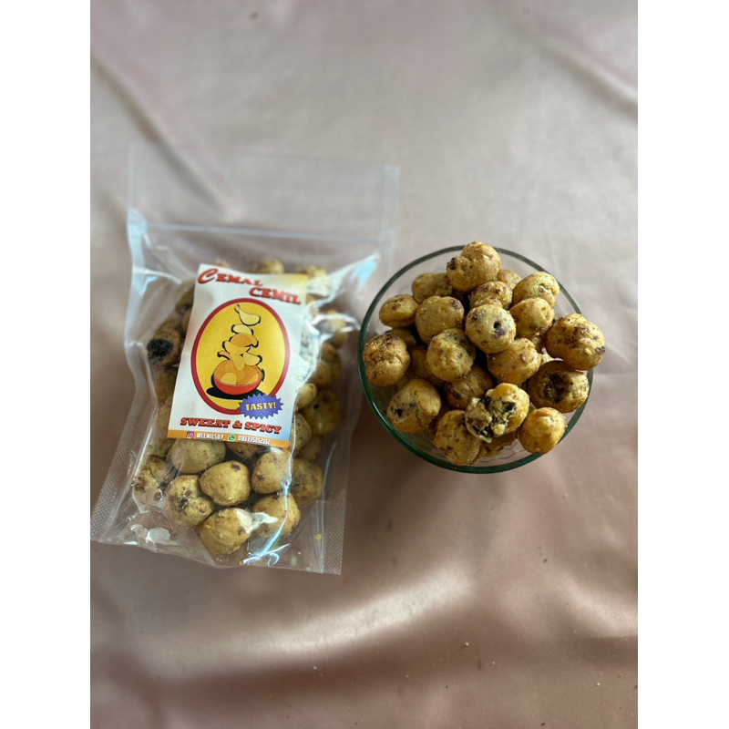 

Cemilsby_ Sus Coklat Lumer