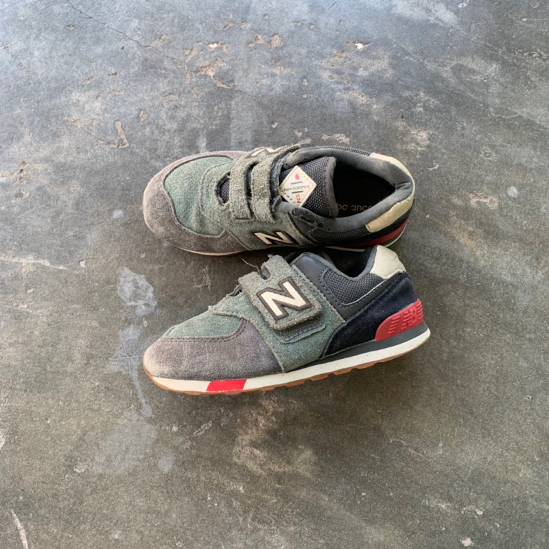 Sepatu Anak New Balance 574