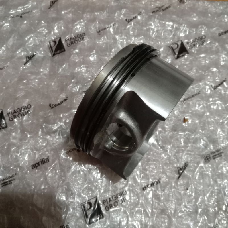 SEHER/PISTON STANDAR VESPA MATIC 150 CC