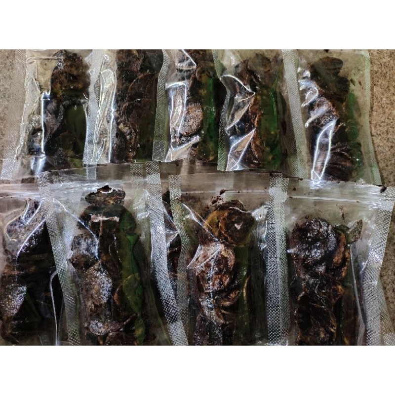 

Keripik pisang lumer 35gr by D'NOURRITURE