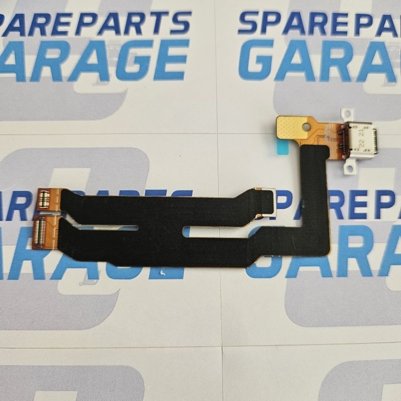 FLEKSIBEL CHARGING ASUS ROG PHONE 6 / 6 PRO / ASUS ROG 6