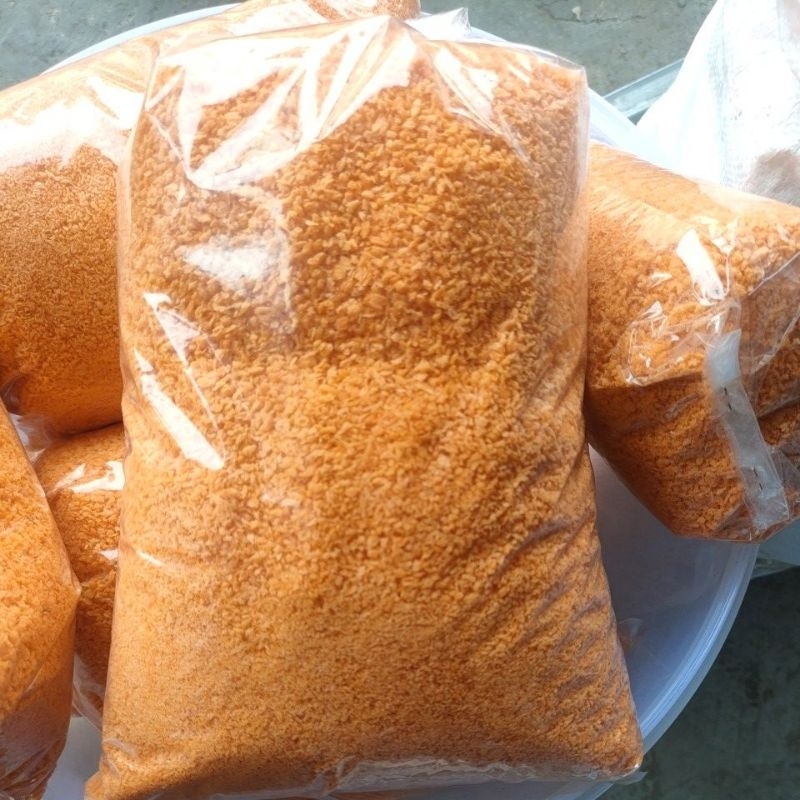 

tepung panir (roti)