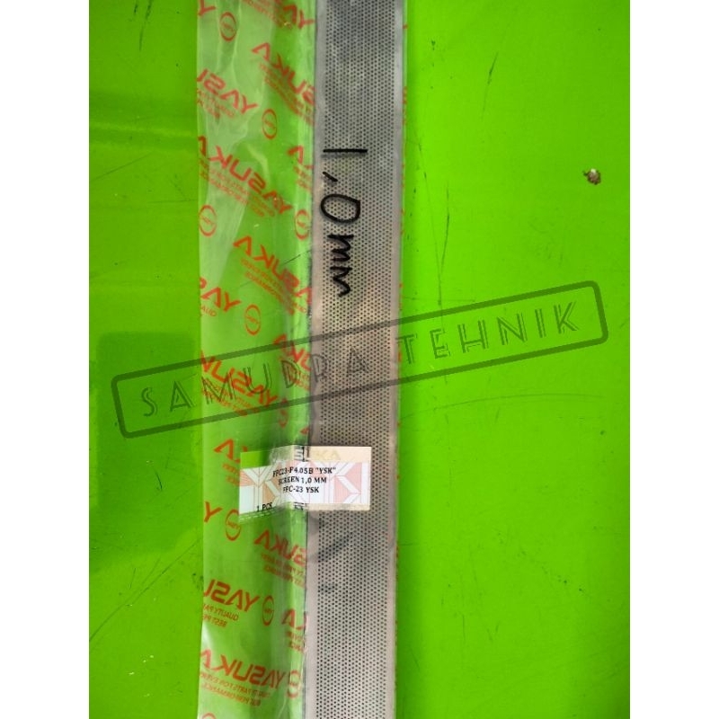 SARINGAN GILINGAN TEPUNG SCREEN DISKMILL FFC23 FFC 23