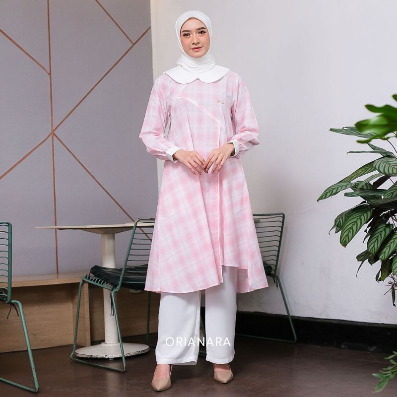 *ORIANARA* ALUNA TUNIK