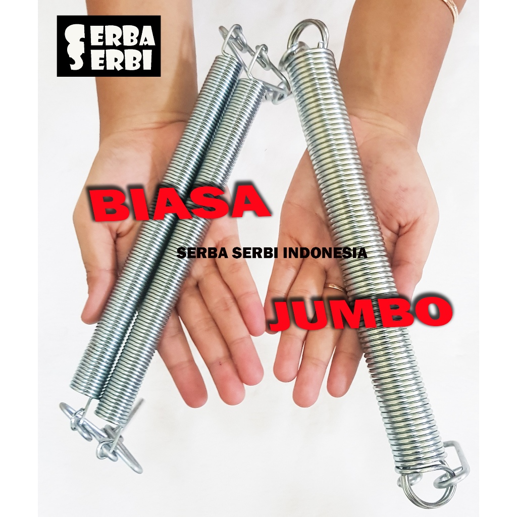 PER AYUNAN BAYI JUMBO/PER AYUNAN BAYI/PER DAN HANGER AYUNAN BAYI