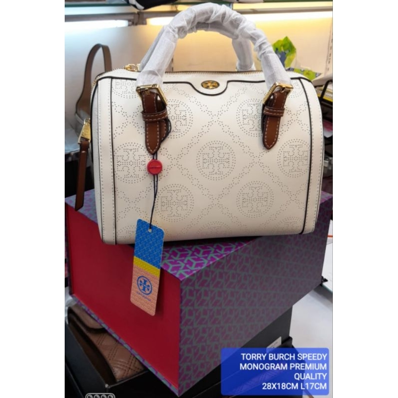 TORY BURCH SPEEDY PREMIUM