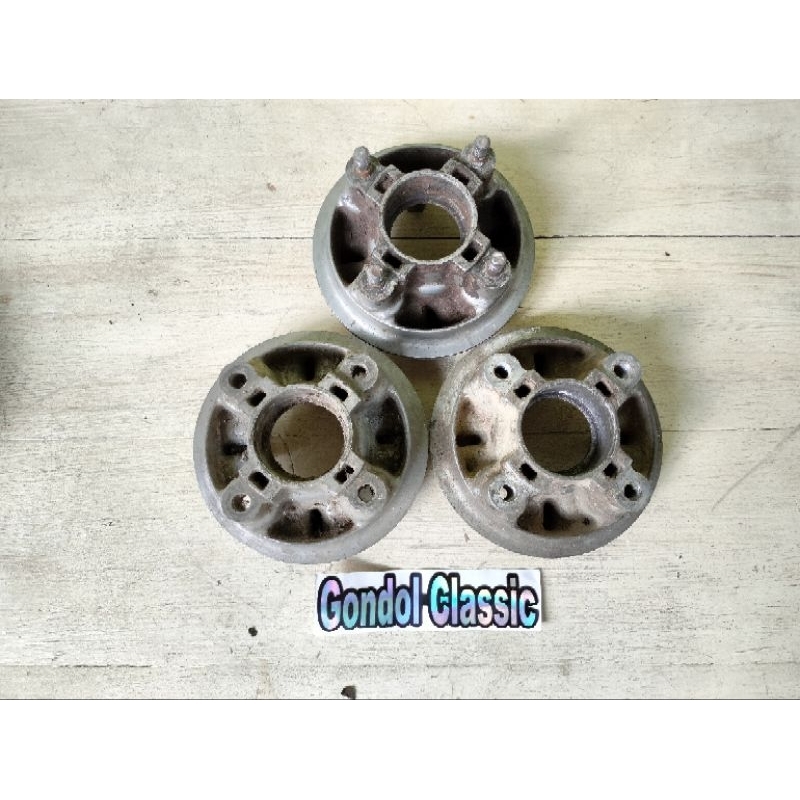 nap gear nap gir YAMAHA JUPITER MX OLD dll