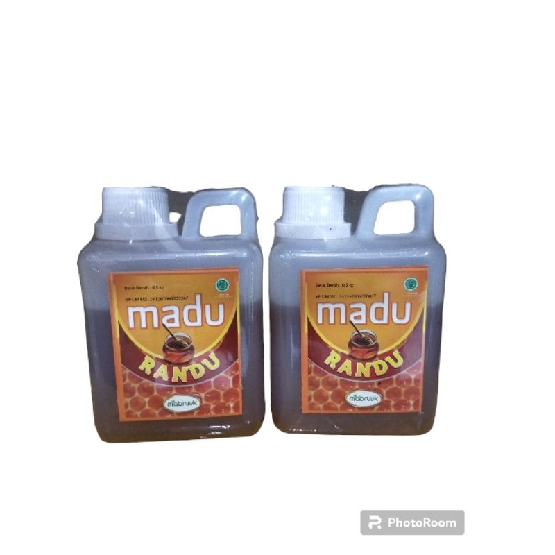 

Madu Randu