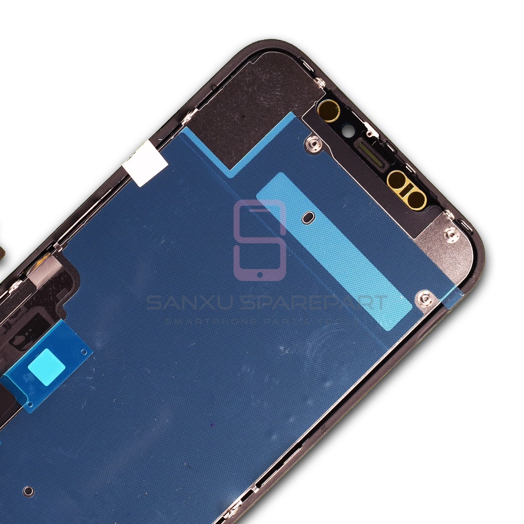 Luxiastore_ Lcd Ip 11 - Lcd Touchscreen Ip 11 Fullset