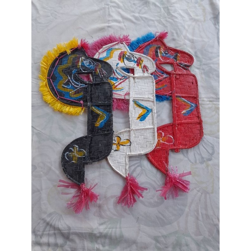 Kuda lumping kepang anak remaja / jaranan kepang full bambu / kuda lumping dewasa / jaranan kuda kay