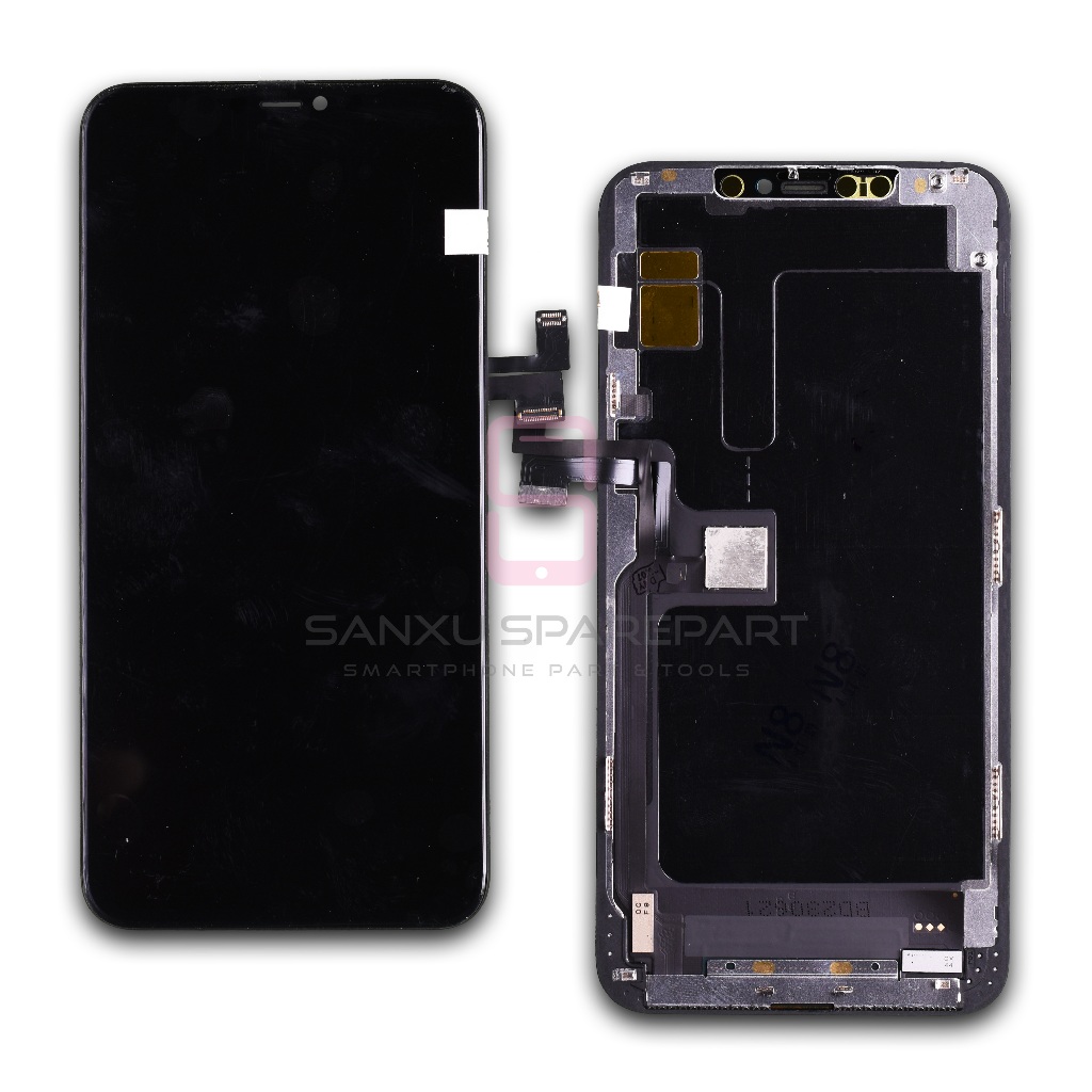Lcd IP 11 Pro Max Fullset / Lcd Touchscreen IP 11 Pro Max