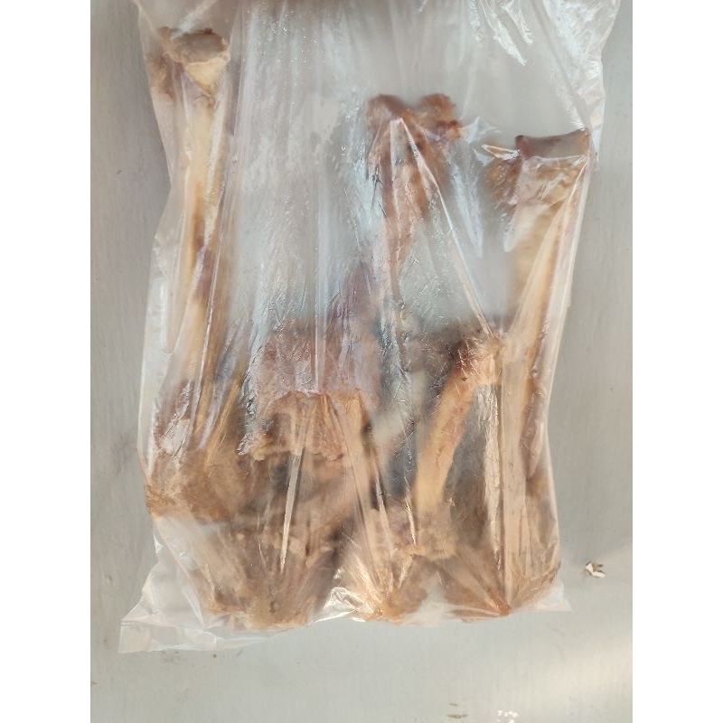 

BAKSO TULANGAN PAHA isi 5