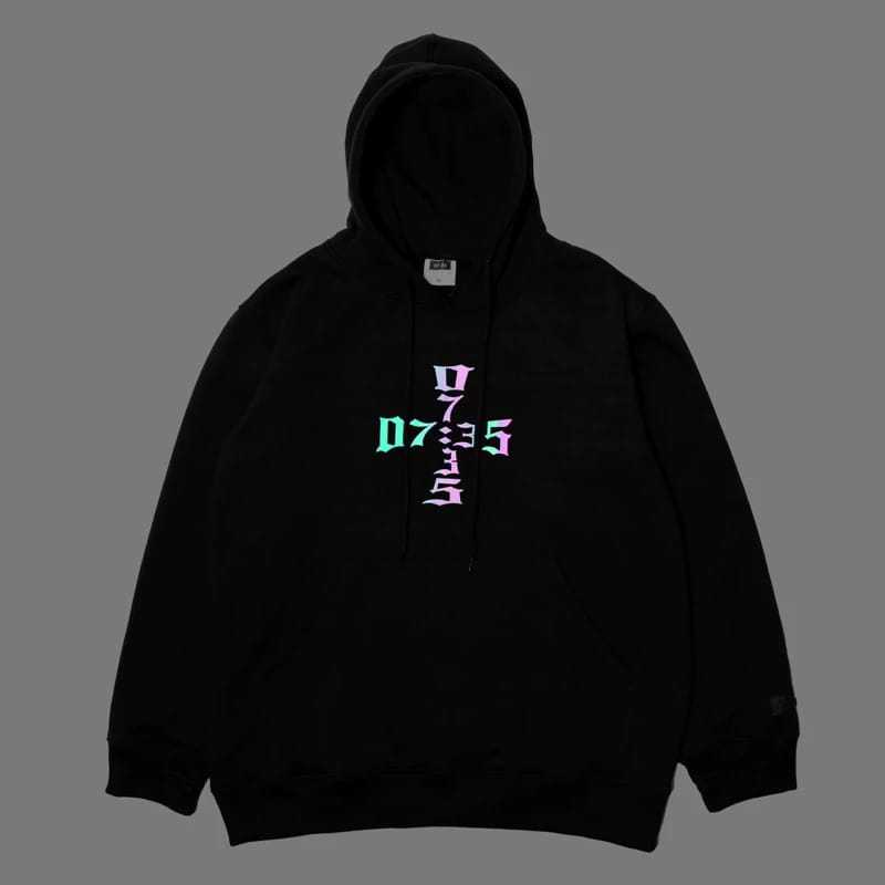 HOODIE 07"35 "ANGELS" EXCLSV ORIGINAL