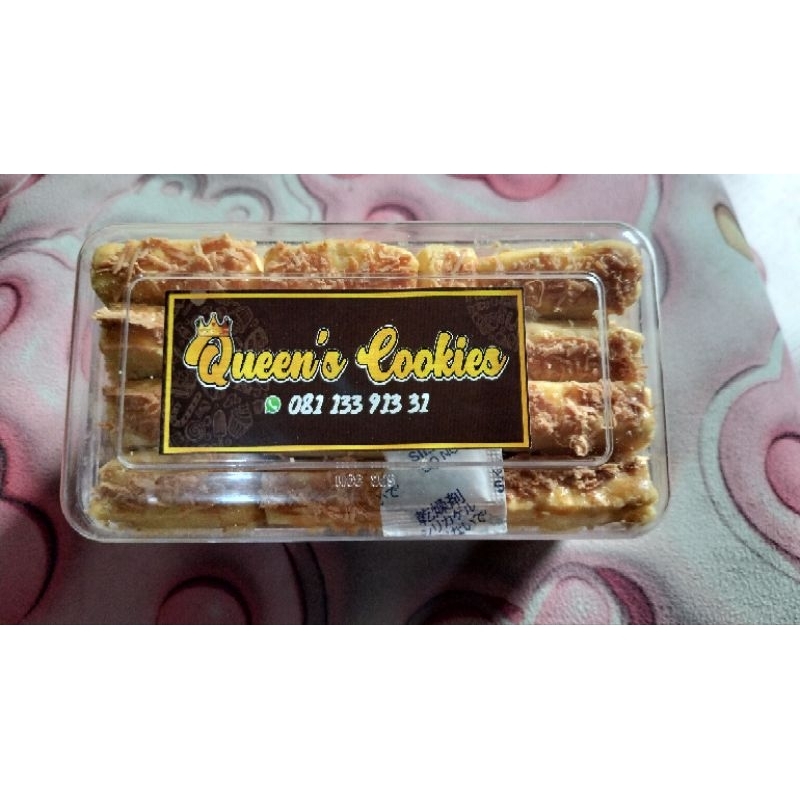 

kue kering kastengel