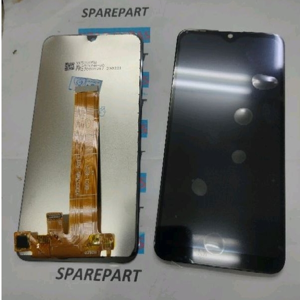 LCD NOKIA 2.2 ORI