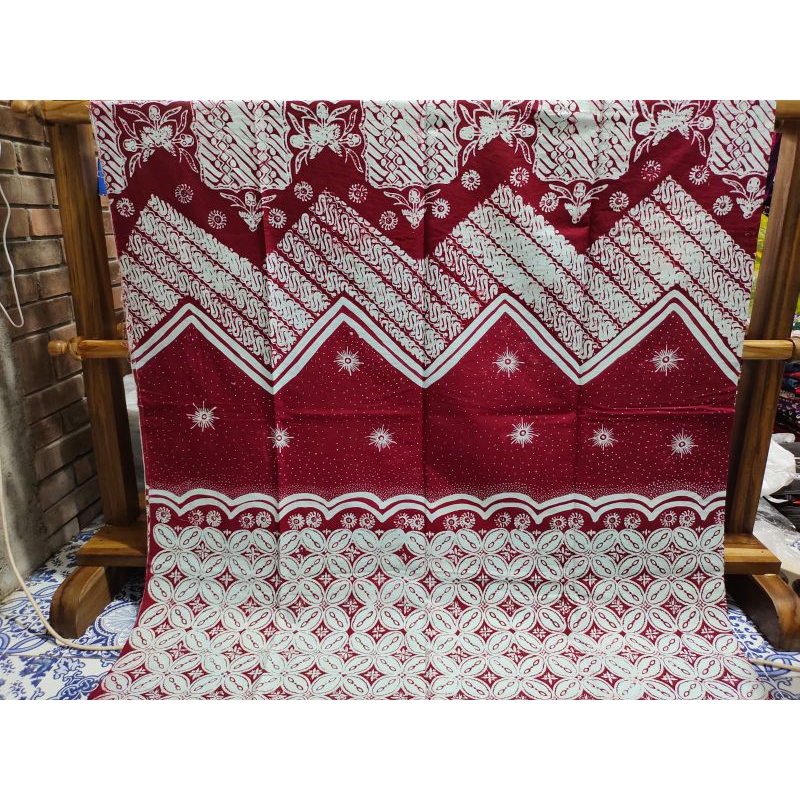 batik 22