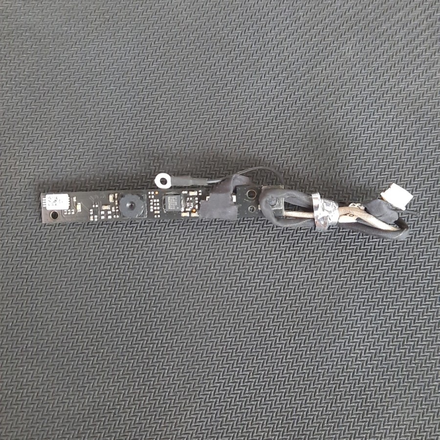 webcam pc all in one hp omni 120