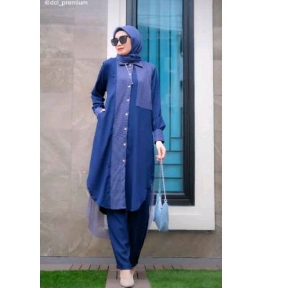 Set premium brand dcl ori