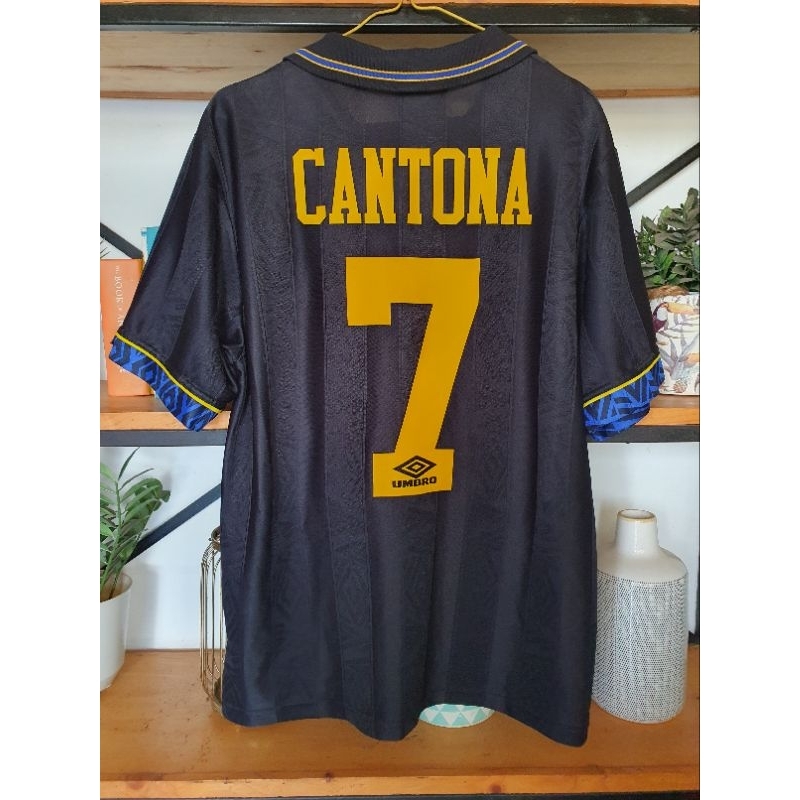 Jersey MU #7 CANTONA