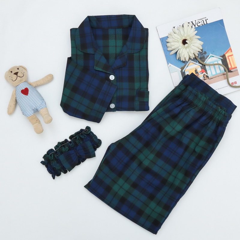 NCT DREAM CHENLE INSPIRED PAJAMAS - NCT DREAM CHENLE INSPIRED PIYAMA