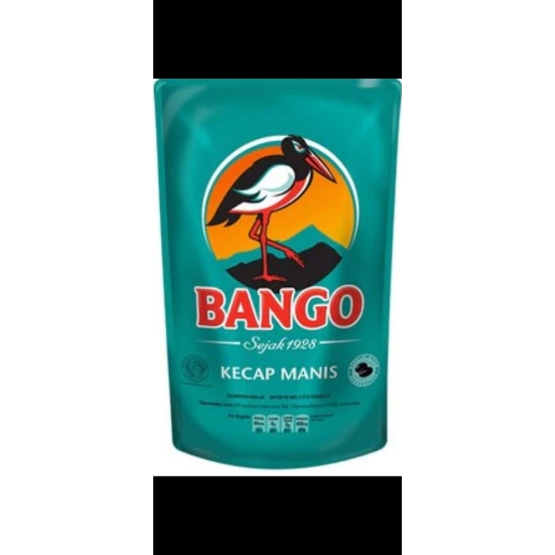 

Bango 520 ml