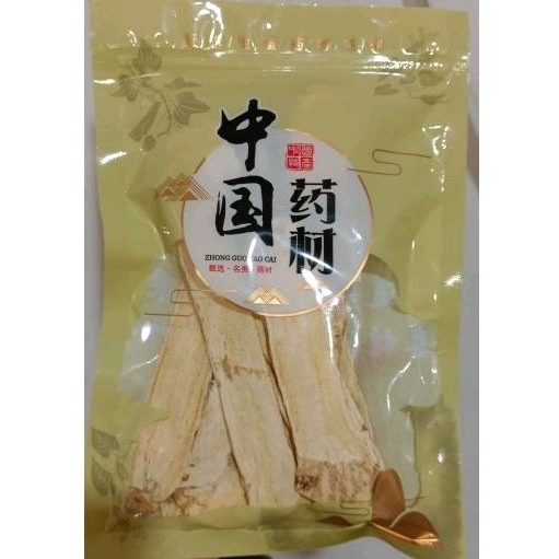 

Pak khi premium/Huang Qi @100 gr