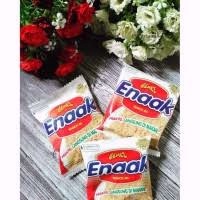 

SNACK MIE ENAAK GEMEZ SATUAN 18 GRAM