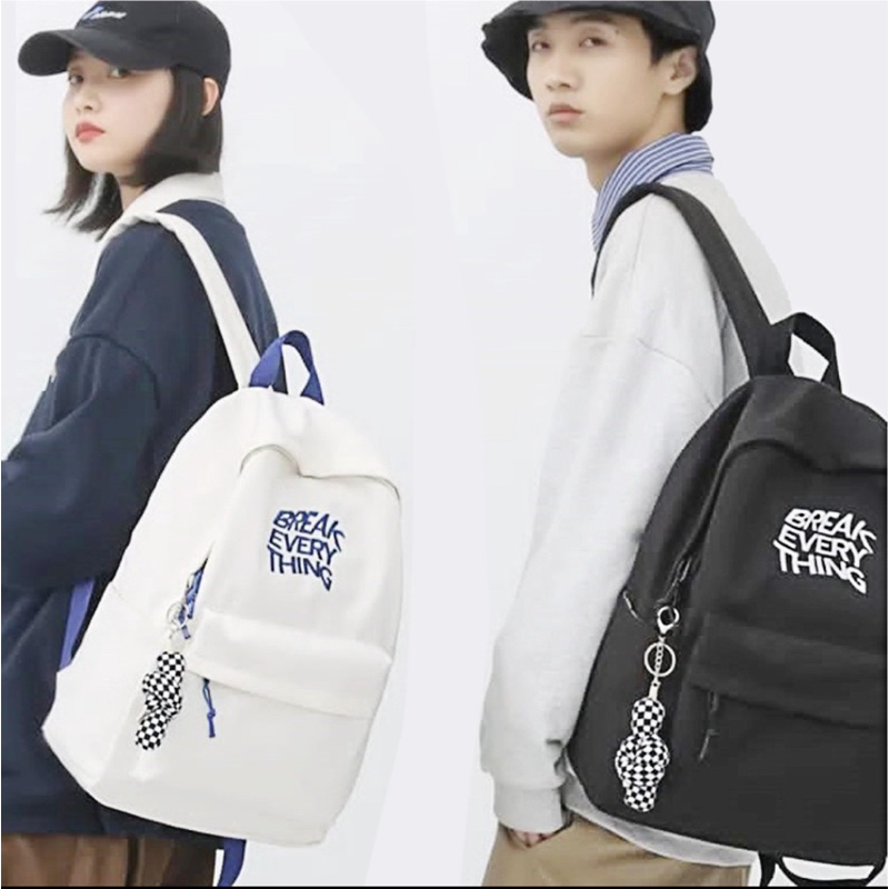 TAS PRIA/WANITA TAS SEKOLAH/KULIAH
