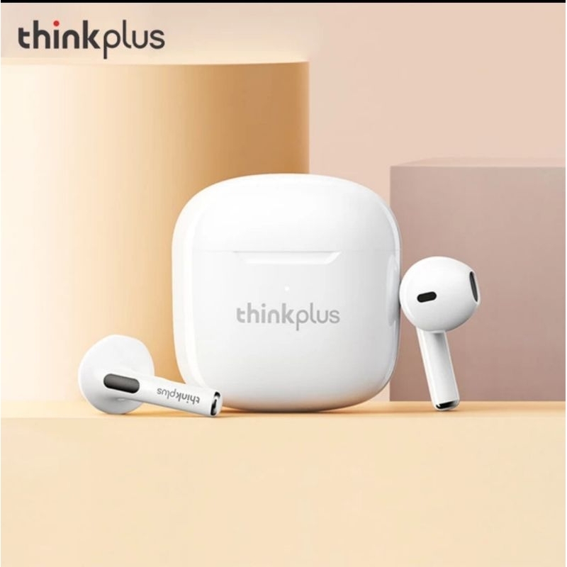Thinkplus Lenovo LP1 TWS Wireless Bluetooth Earphone Headset