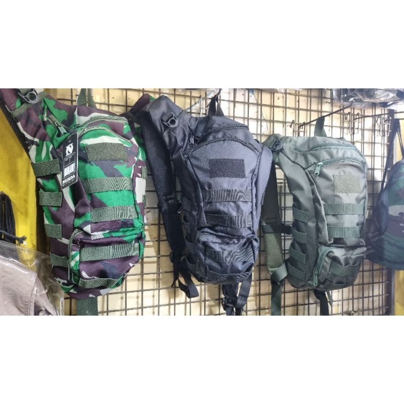 tassepeda_tas gendong kecil