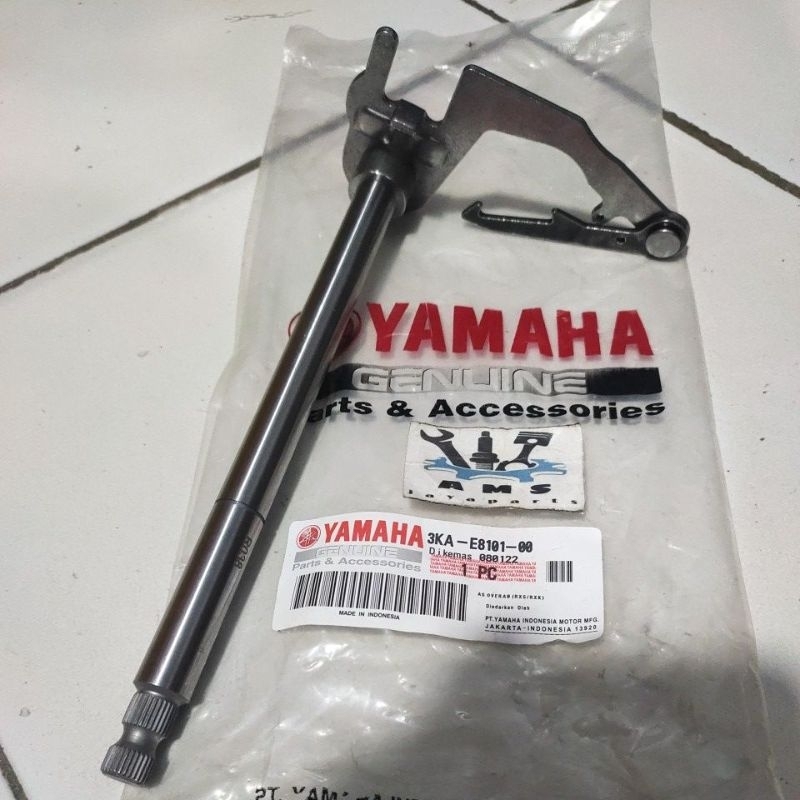 AS PERSENELING ONLY AS OVERAN RX KING OLD RXKING NEW