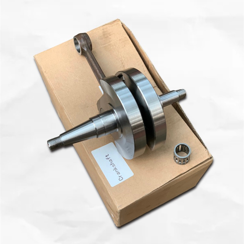 kruk as besar untuk vespa px exclusive ps