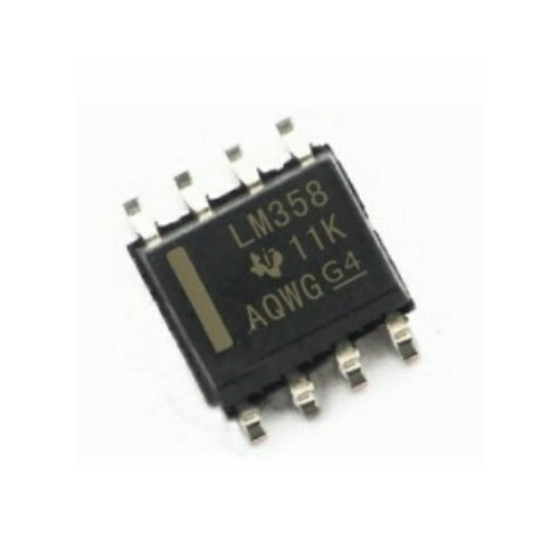 IC LM358