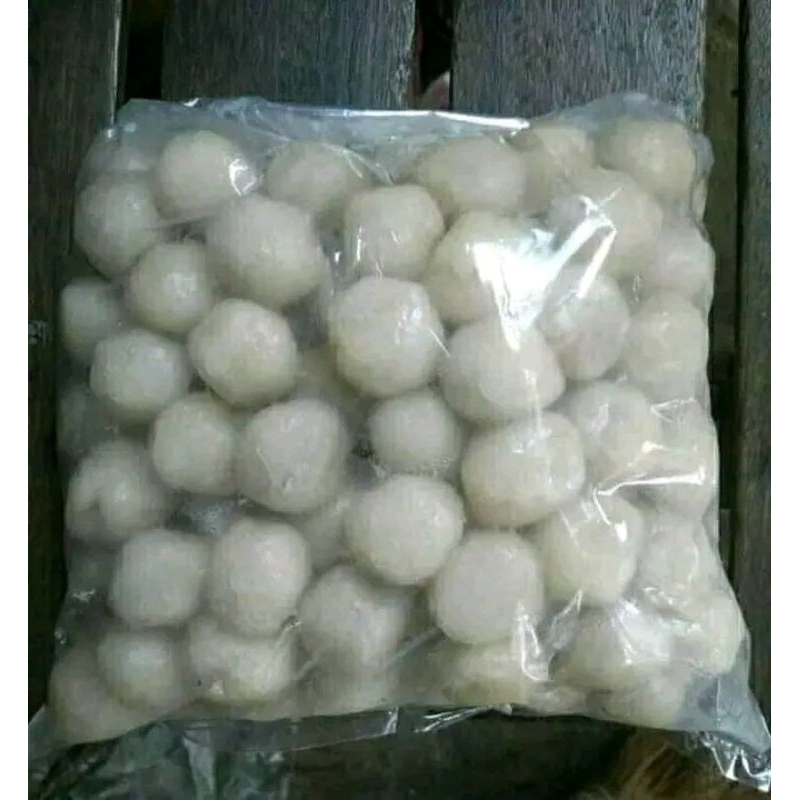 

cilok isian rolade daging, 1pack isi 125 butir | rasa nikmat lidah jadi mantap