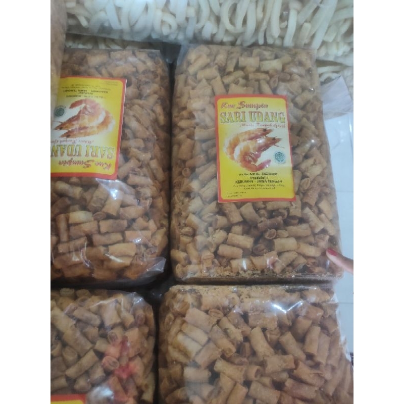 

sumpia udang 1kg
