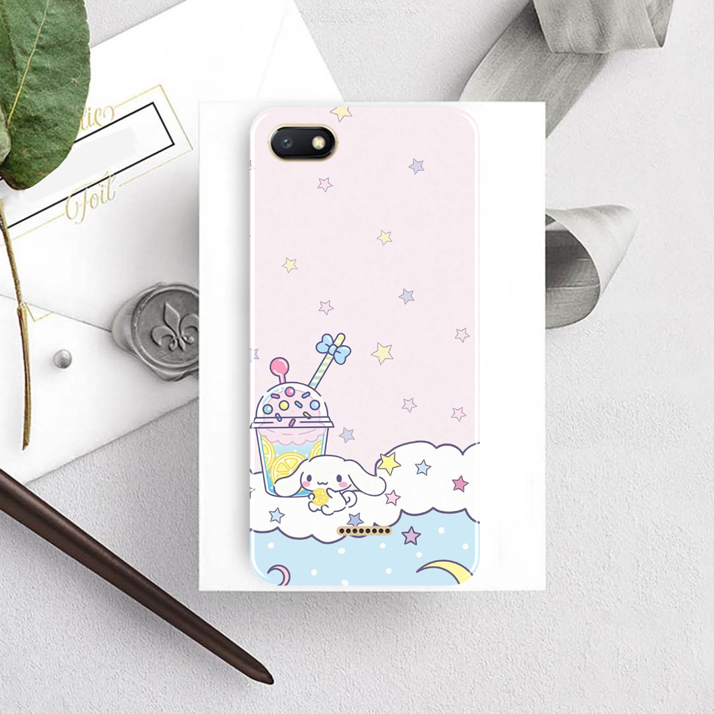 Case REDMI 6A - Casing REDMI 6A Terbaru elephant_case_hp [ BERMOTIF ] Cassing Hp - Silikon Hp REDMI 