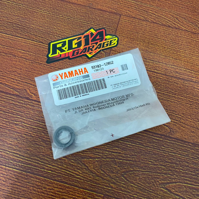 SEAL OPERAN GIGI FIZR FIZ FORCE 1 ORIGINAL YGP