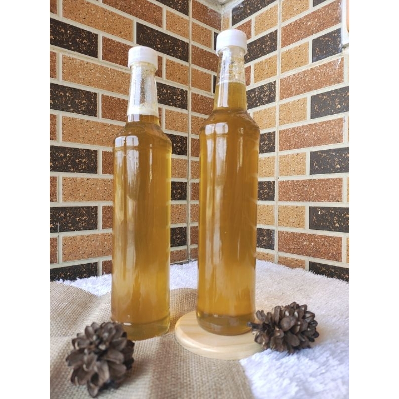 

Madu Randu/Ternak/Asli 100% Murni