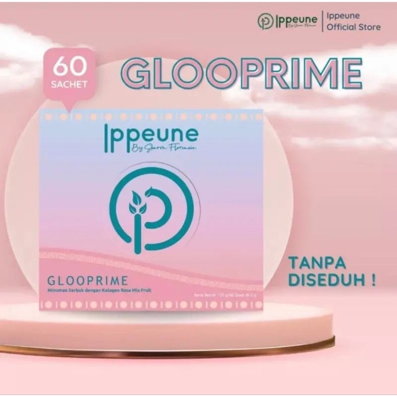 ippeune glooprime collagen