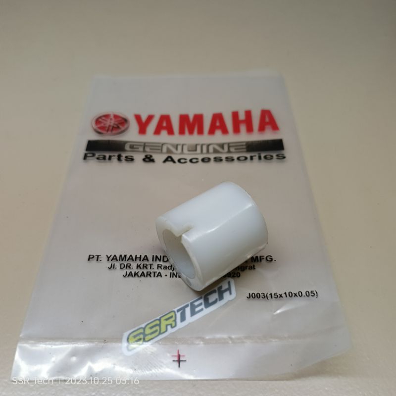 spacer plastik bosh bos per as slah engkol kick stater rxking rx king rxs